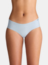 Under Armour Női bugyi Under Armour UA Pure Stretch NS HIP - 3pk
