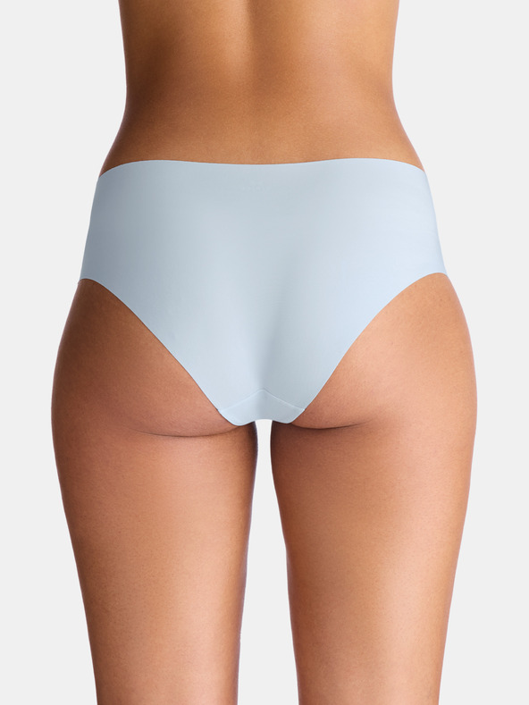 Under Armour Női bugyi Under Armour UA Pure Stretch NS HIP - 3pk