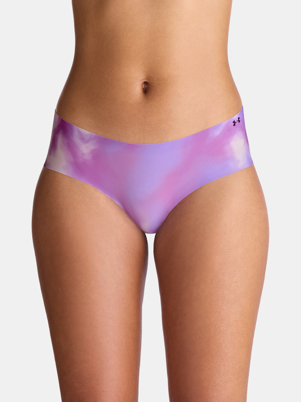 Under Armour Női bugyi Under Armour UA Pure Stretch NS HIP - 3pk