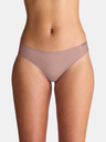 Under Armour Női bugyi Under Armour UA Pure Stretch NS (3pk)
