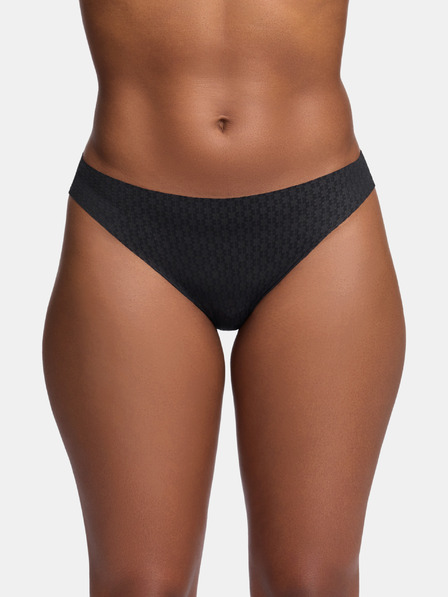 Under Armour Női tanga Under Armour UA Pure Stretch Mesh (3pk)