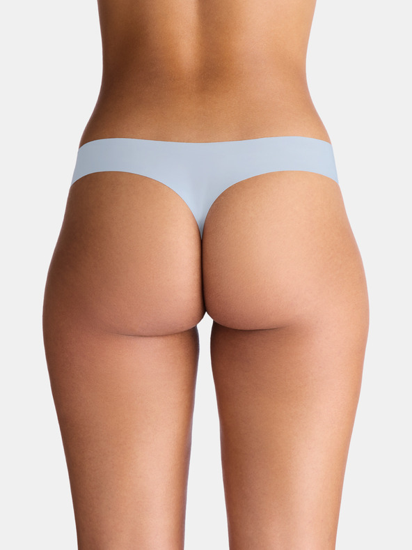 Under Armour Női tanga Under Armour UA Pure Stretch NS Női tanga - 3pk