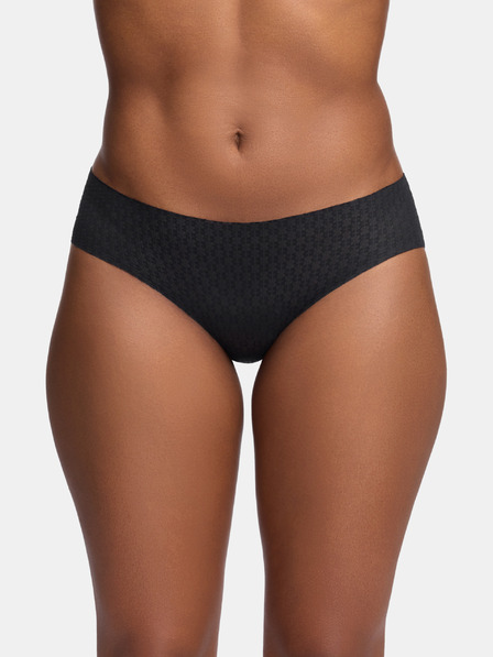 Under Armour Női bugyi Under Armour UA Pure Stretch Mesh (3pk)