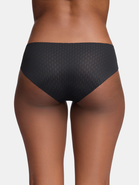 Under Armour Női bugyi Under Armour UA Pure Stretch Mesh (3pk)