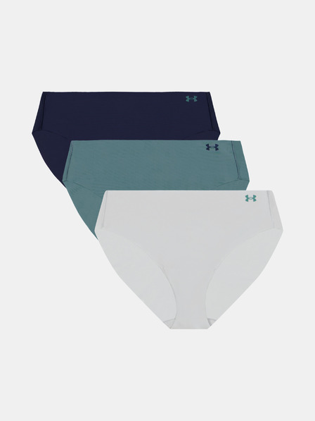 Under Armour Női bugyi Under Armour UA Pure Stretch NS (3pk)