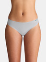 Under Armour Női bugyi Under Armour UA Pure Stretch NS (3pk)
