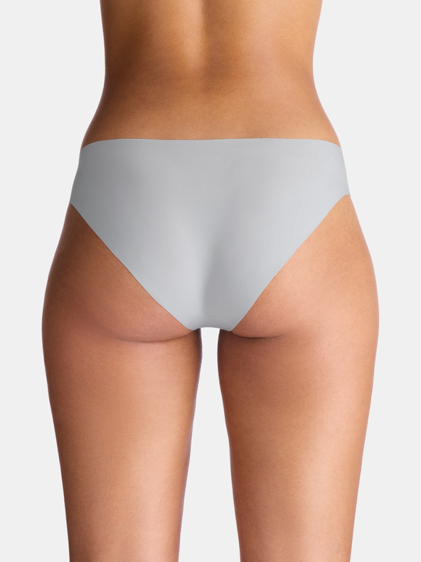 Under Armour Női bugyi Under Armour UA Pure Stretch NS (3pk)