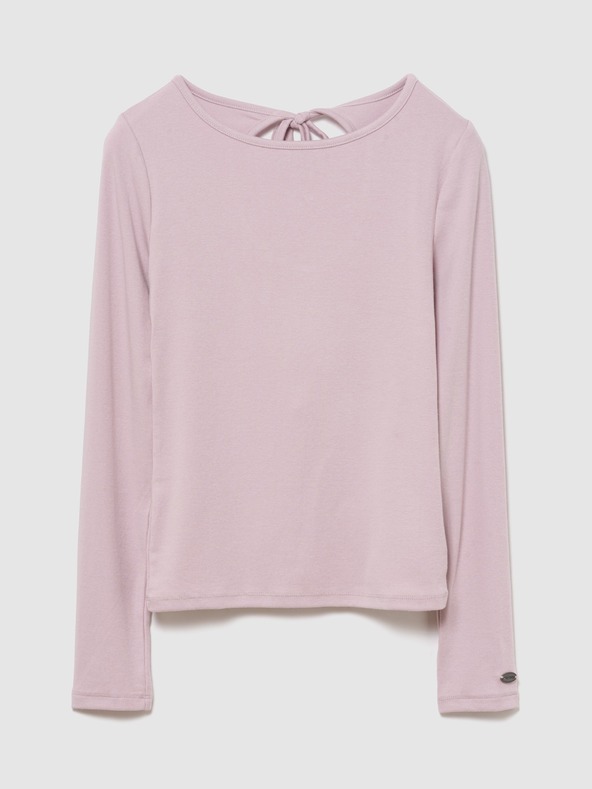 GAP Hátul megkötős póló GAP