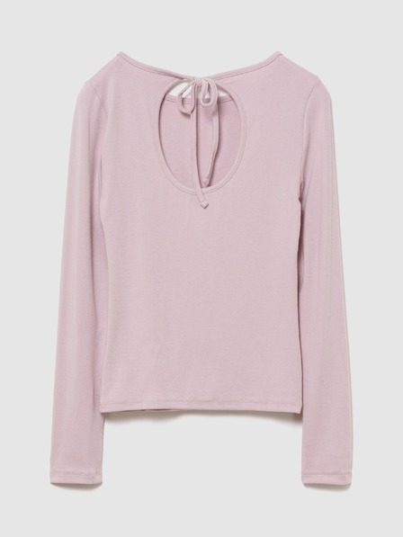 GAP Hátul megkötős póló GAP