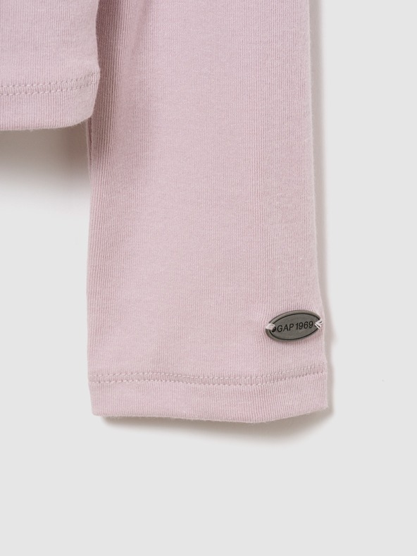 GAP Hátul megkötős póló GAP