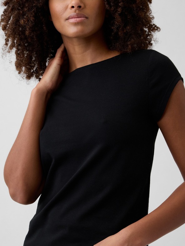 GAP Rugalmas póló GAP