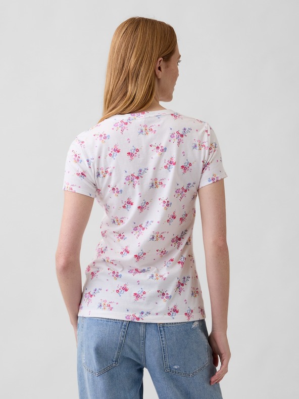 GAP Póló logóval GAP