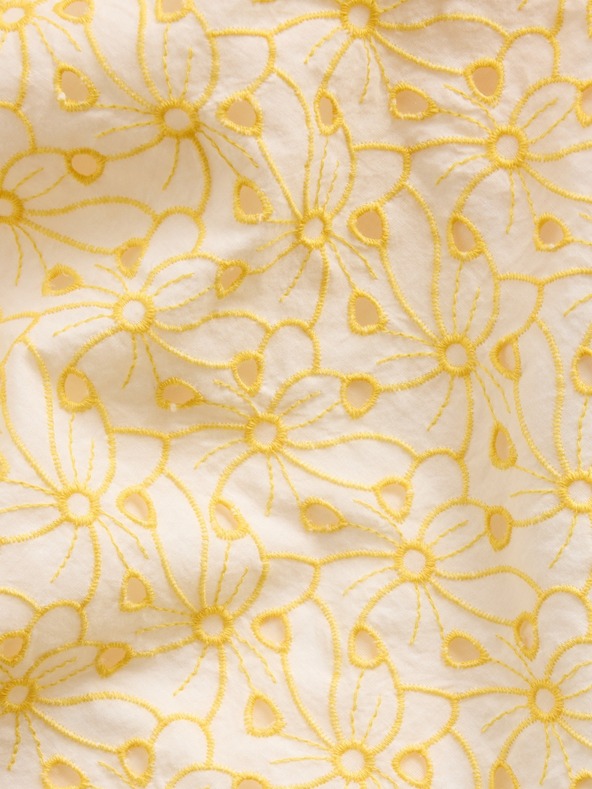 GAP Maxi ruha zsebekkel GAP