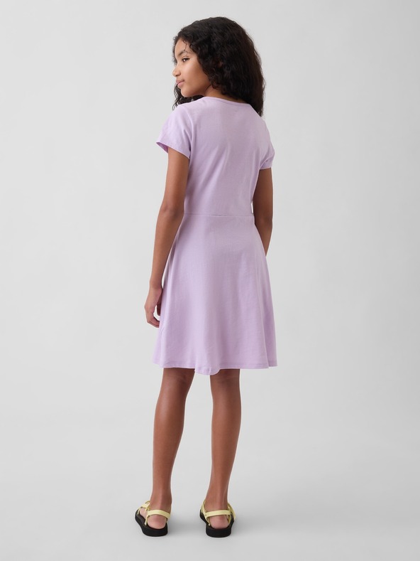 GAP Gyerek logós ruha GAP