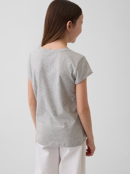 GAP Gyerek póló logóval GAP