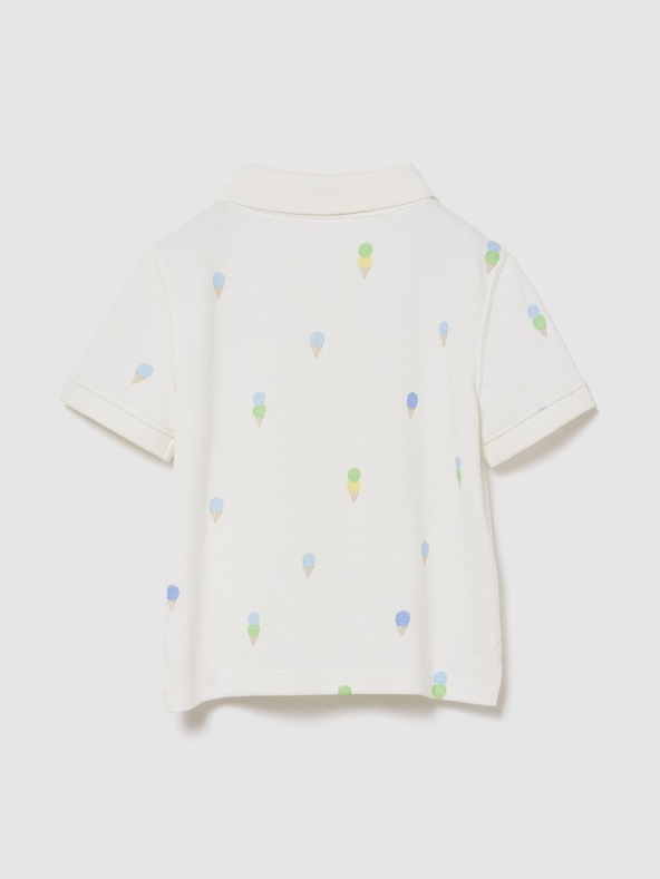 GAP Gyerek polo póló GAP