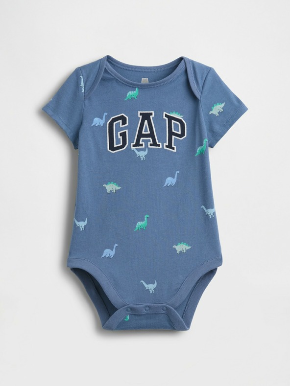GAP Baby logós body GAP