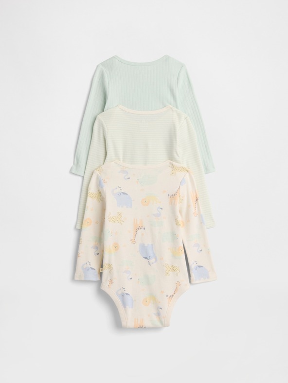 GAP Baba body, 3 db-os csomag GAP