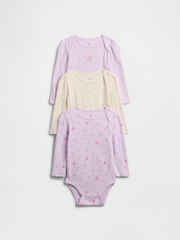 GAP Baba body, 3 db-os csomag GAP