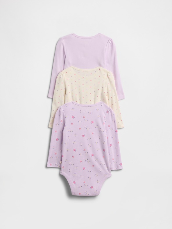 GAP Baba body, 3 db-os csomag GAP