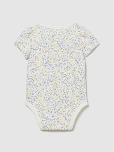 GAP Baby logós body GAP