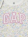 GAP Baby logós body GAP
