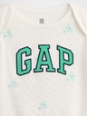 GAP Baby logós body GAP