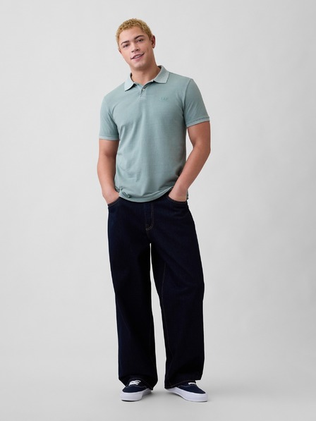 GAP Póló pique trikó GAP