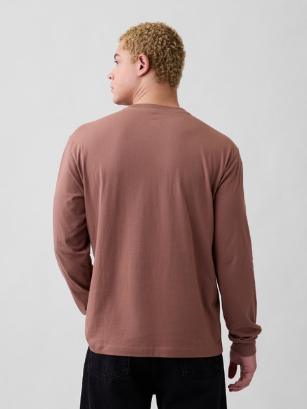 GAP Póló logóval Everyday Soft GAP