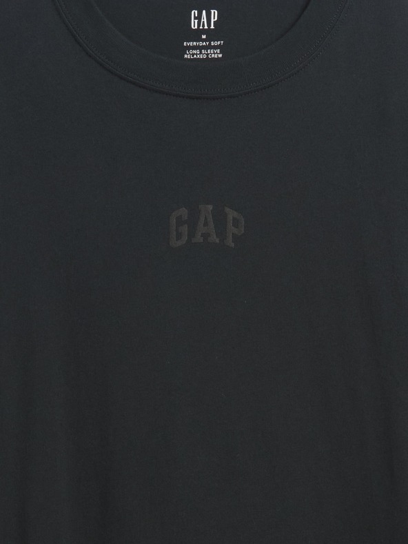 GAP Póló logóval Everyday Soft GAP