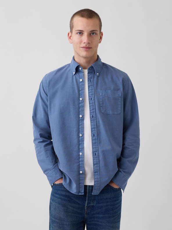GAP Oxford Shirt ing GAP