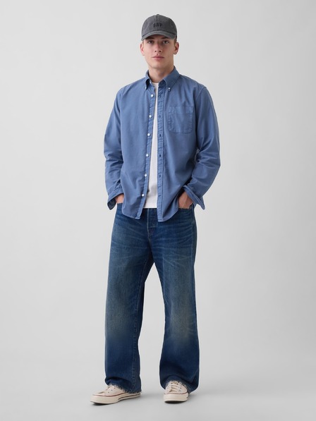 GAP Oxford Shirt ing GAP