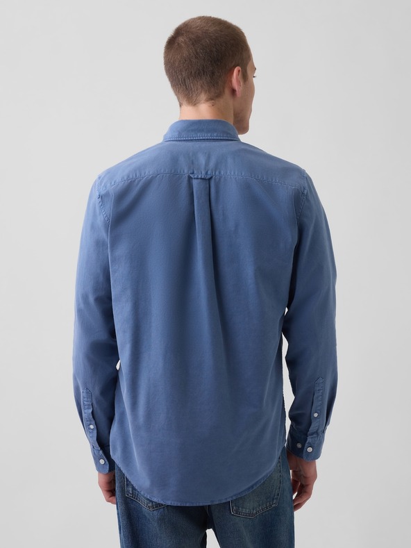 GAP Oxford Shirt ing GAP