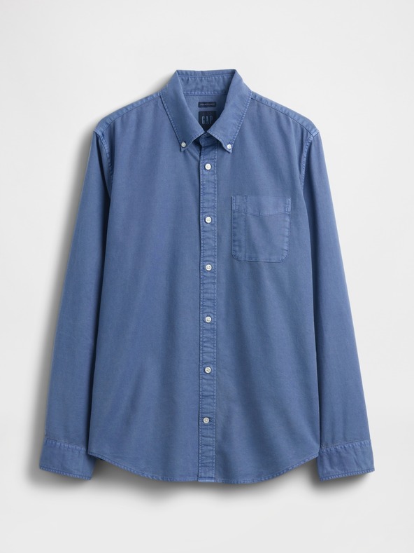 GAP Oxford Shirt ing GAP
