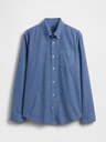 GAP Oxford Shirt ing GAP