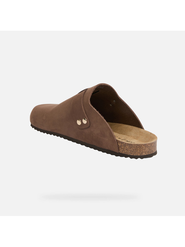 Geox Barna női szandál Geox Brionia