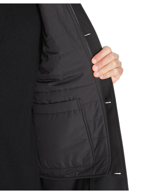 Celio Hosszú kabát Jucarcoat1