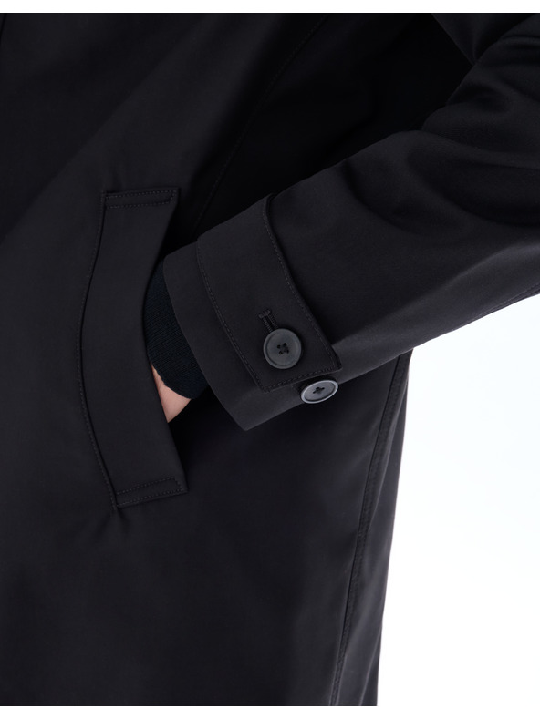 Celio Hosszú kabát Jucarcoat1