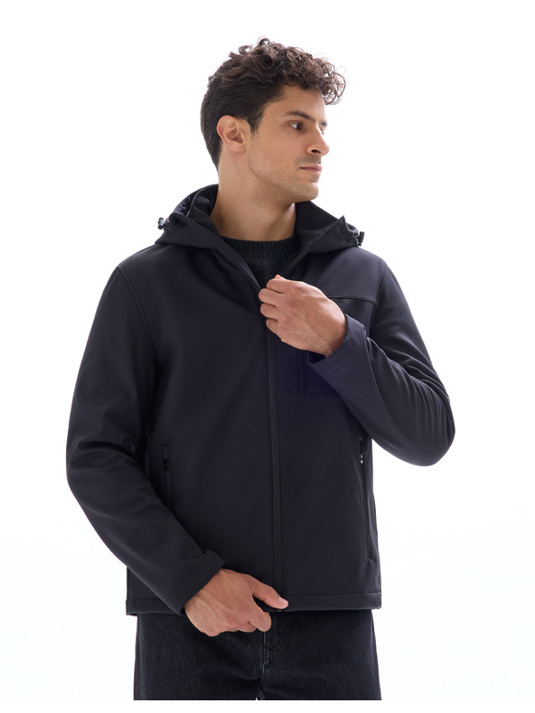 Celio Mushell dzseki