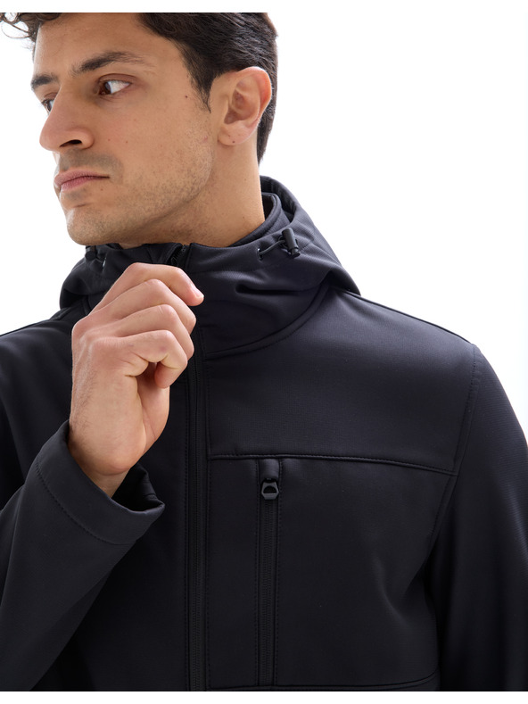 Celio Mushell dzseki