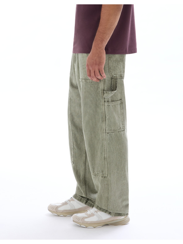 Celio Baggy nadrág Mocarbaggy