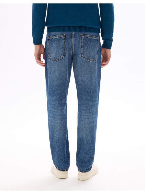 Celio Moloose Loose farmernadrág