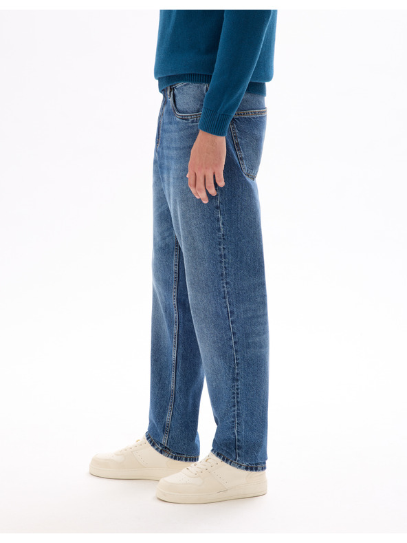 Celio Moloose Loose farmernadrág