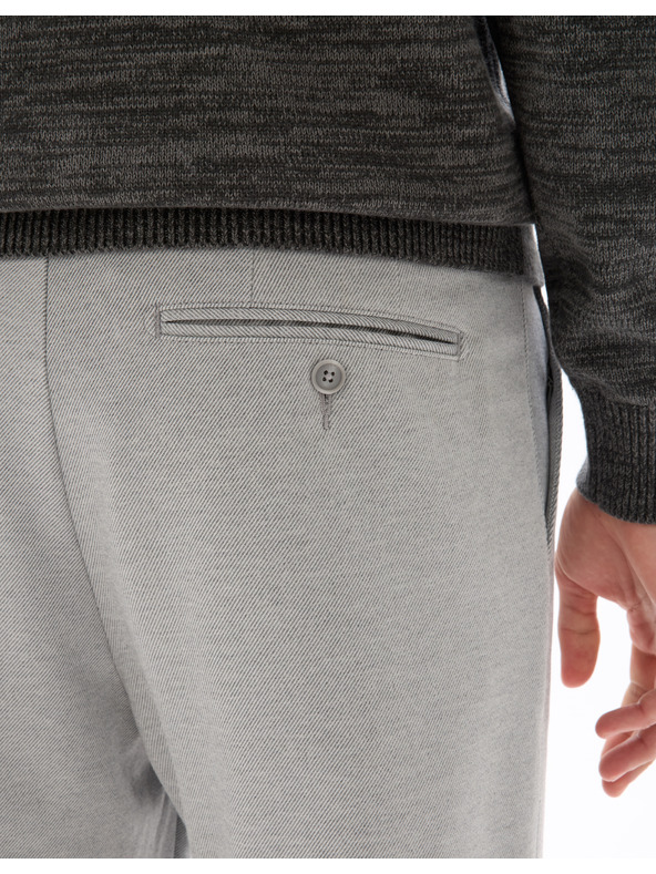 Celio Moknit chino nadrág