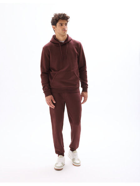 Celio Fesix kapucnis pulóver