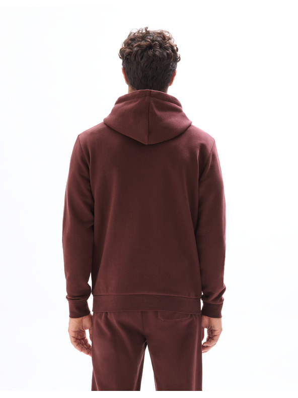 Celio Fesix kapucnis pulóver