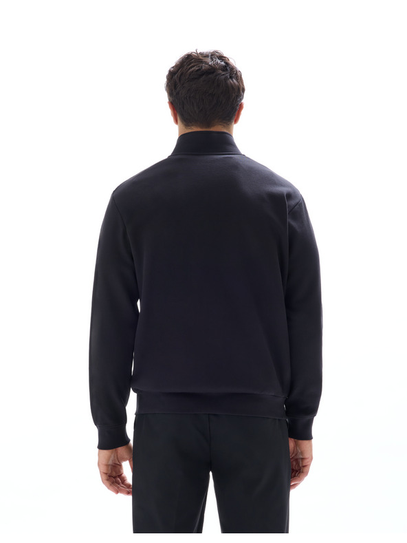 Celio Metreuk álló nyakú pulóver