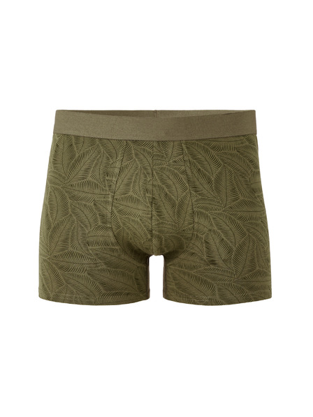 Celio Liboleaf boxer