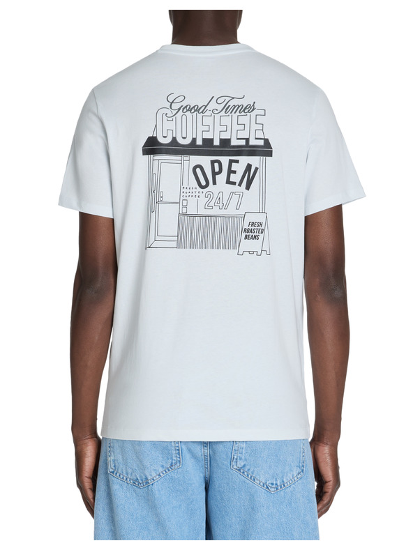 Celio Lecoffee T-shirt