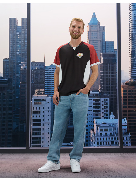 Celio Póló MLS NY Red Bulls